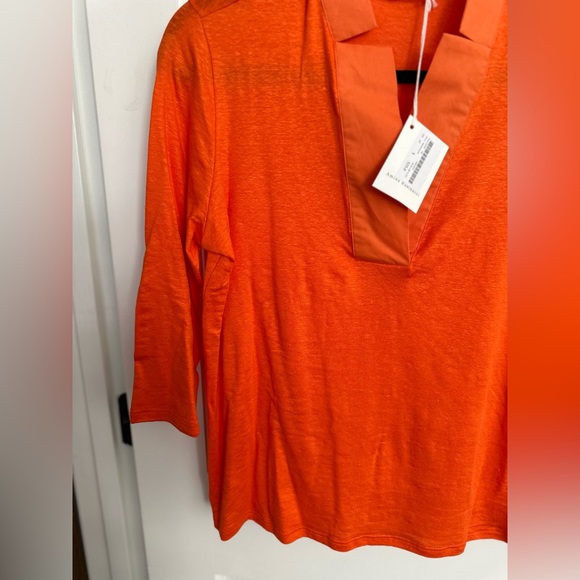 AMINA RUBINACCI Medaglia Top NWT - Picture 5 of 9